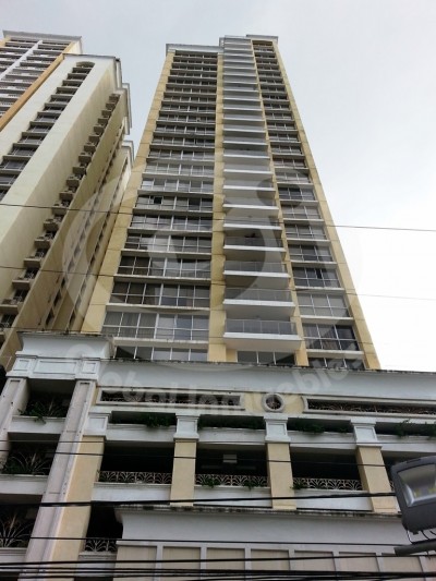23901 - Obarrio - apartamentos - ph diana tower