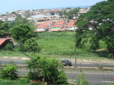 24197 - Ancon - lots