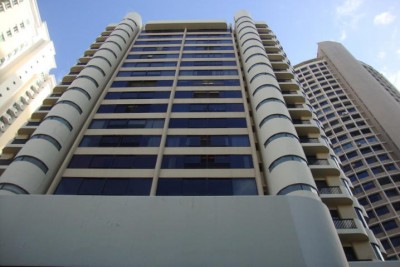 25042 - Obarrio - apartments - PH Buganvilla