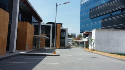 25092 - Via brasil - offices - street mall