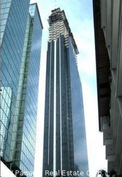 2528 - Calle 50 - oficinas - tower financial center
