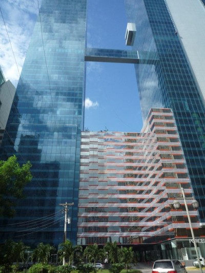 25409 - Ciudad de Panamá - offices - oceania business plaza