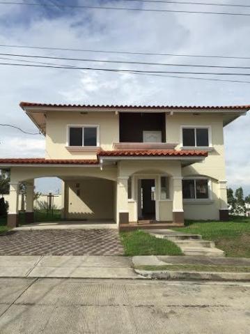 26634 - San Miguelito - houses