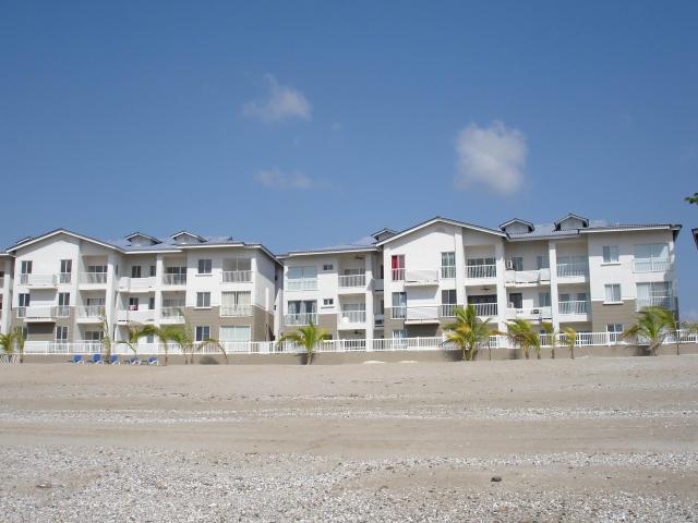 26676 - Arraiján - apartments - playa dorada