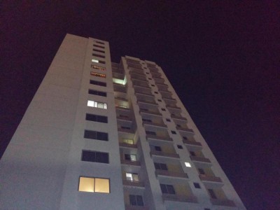 26728 - Via cincuentenario - apartments