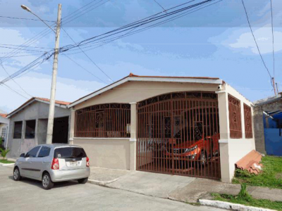 26904 - Ciudad de Panamá - houses - villas de andalucia