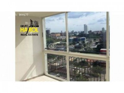 27109 - Panamá - apartments - ph alsacia towers