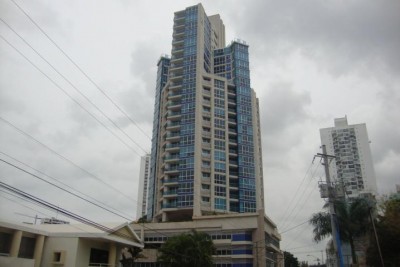 27843 - San francisco - apartments - ph kolosal tower