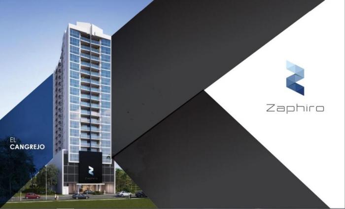 28122 - El cangrejo - apartments