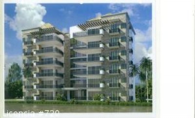 2958 - Coronado - apartamentos