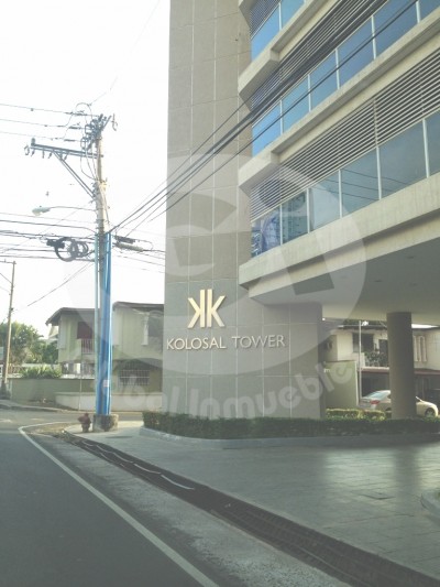 30417 - Panamá - apartments - ph kolosal tower