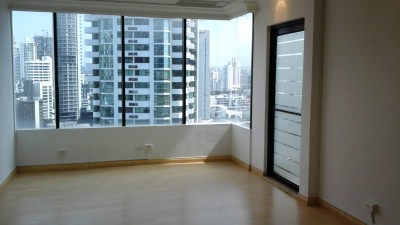 30423 - Calle 50 - offices - global bank
