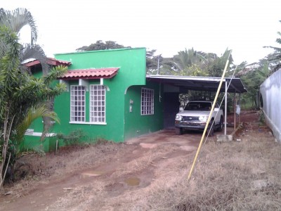 30466 - Santiago de Veraguas - propiedades