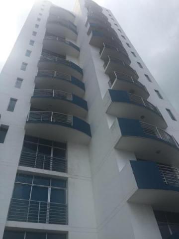 31202 - El cangrejo - apartments