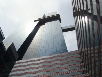 31354 - Punta pacifica - offices