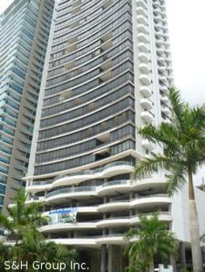 3193 - Costa del este - apartamentos - panama bay tower
