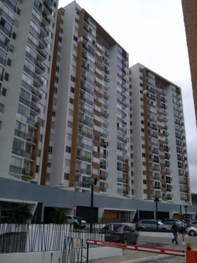 32334 - Panamá - apartments - ph alsacia towers