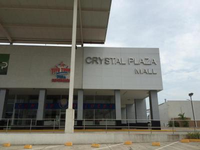 Crystal Plaza | Panamá - Juan Diaz | InmoPanama