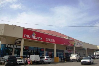 32665 - San Miguelito - locales