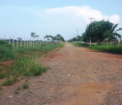 32836 - Pacora - lots
