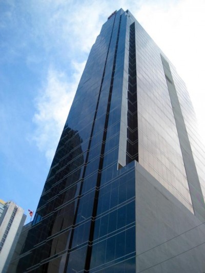 33246 - Obarrio - offices - sfc tower