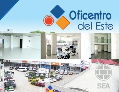 33995 - Costa del este - offices
