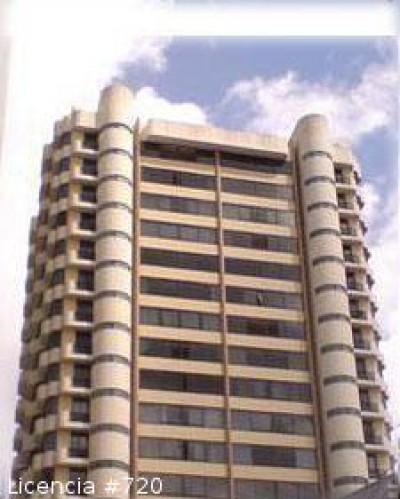 3421 - Obarrio - apartments - PH Buganvilla