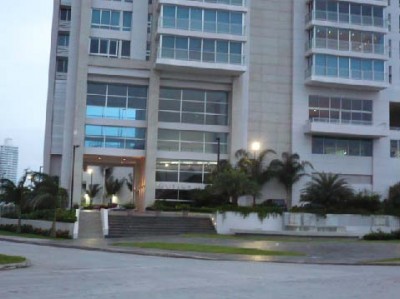 34432 - Ciudad de Panamá - apartments - ph murano