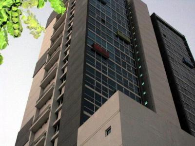 34586 - El cangrejo - apartments