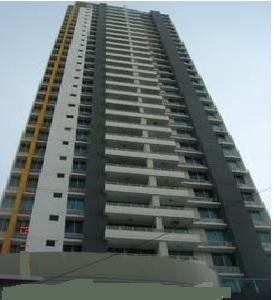 34799 - El cangrejo - apartments