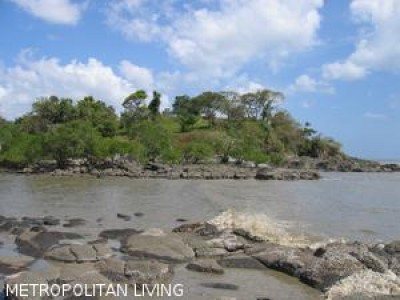 3491 - La Chorrera - lots