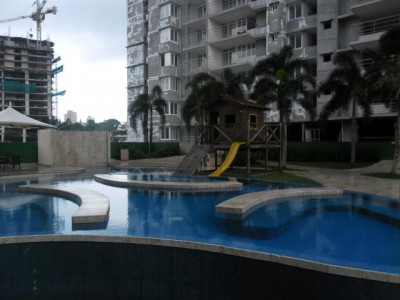 35133 - Ciudad de Panamá - apartamentos - ph cosmopolitan towers