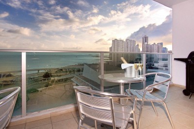 35157 - Panamá - apartments - ph cabo marzo