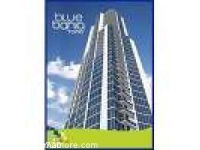 3519 - Punta pacifica - apartments - blue bahia