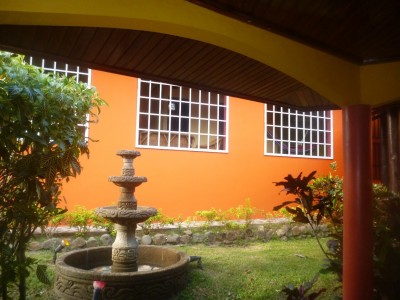 35900 - Santiago de Veraguas - casas