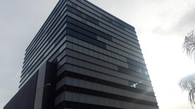 36174 - Ciudad de Panamá - offices - 37e business center