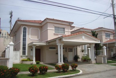 36178 - Altos de panama - houses