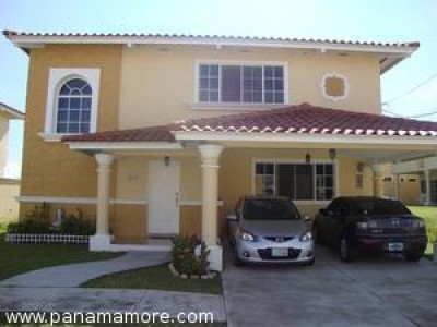Las mejores casas en Villa Lucre | #1 alquiler | InmoPanama