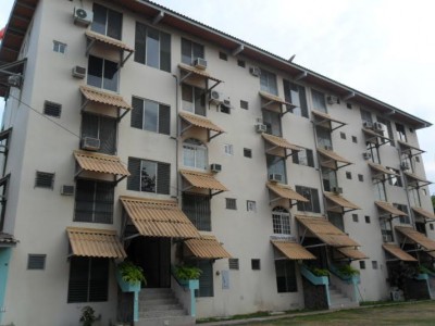 36811 - Chame - apartments