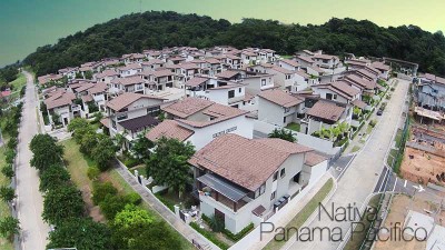 36839 - Panama pacifico - houses
