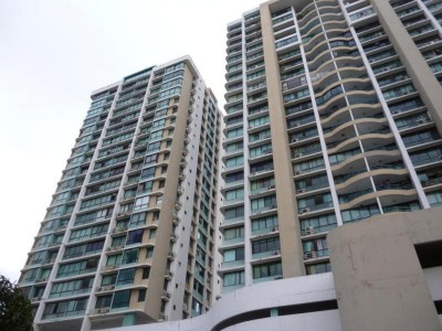 36862 - Ciudad de Panamá - apartments - ph mirasol