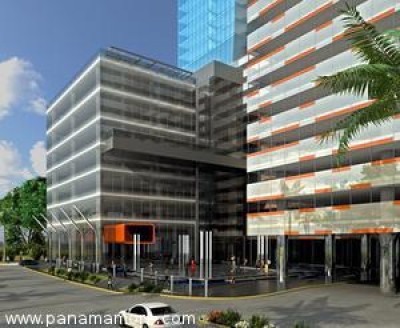 3691 - Punta pacifica - commercials - oceania business plaza