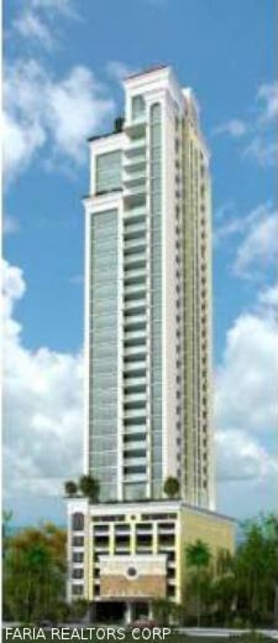 37364 - Obarrio - apartamentos - ph diana tower