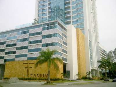 37553 - Panamá - apartments - titanium tower