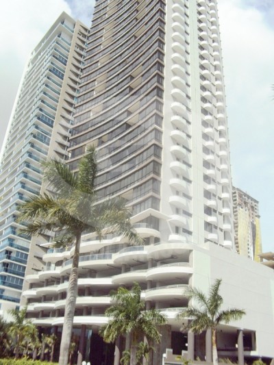 37586 - Costa del este - apartments - panama bay tower