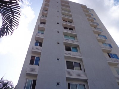 38176 - Miraflores - apartamentos