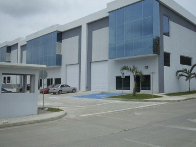 38179 - Altos de panama - offices