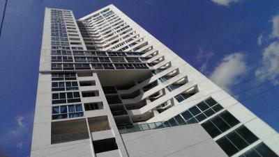 39257 - San francisco - apartments - infinity tower