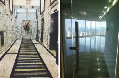 39662 - Calle 50 - offices - revolution tower