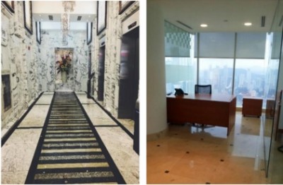 39665 - Calle 50 - offices - revolution tower